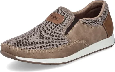Produktbild von Rieker Herren Slipper Herren 40