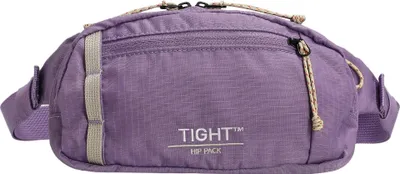 Produktbild von Tight Hip Pack 1 - Gürteltasche (purple ice/chalk beige)