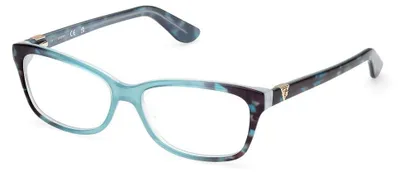 Produktbild von GUESS GU2948-N Sonnenbrille,
