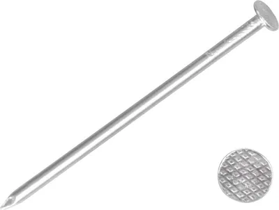 Productafbeelding van Spijkers 2825, 60x2,50 mm, voor constructie, verpakking: 5 kg
