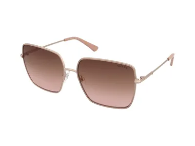 Produktbild von Guess Damen-Sonnenbrille GU7866 32F