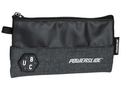 Produktbild von Powerslide Telefontasche Schwarz  Schwarz One Size