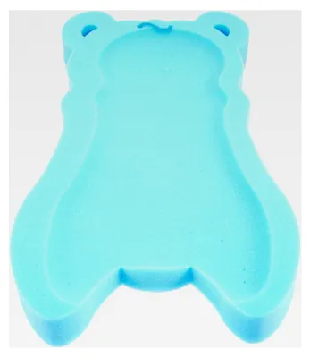 Produktbild von Badeschwamm Pad Badematte für Neugeborene und Kleinkinder