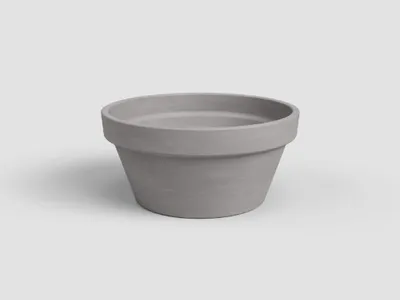 Obrázok produktu pre Artevasi Amalia Bowl, Šedá, 3 L, 210 mm, 144 mm, 7 kusov