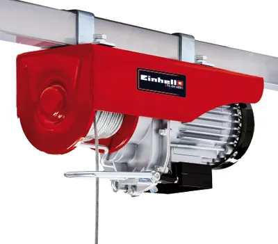 Obrázok produktu pre Seilwinde TC-EH 600 2255150 EINHELL