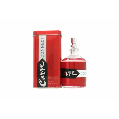 Produktbild von Liz Claiborne Curve Connect for Men Eau de Cologne 125ml Spray