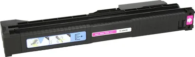 Produktbild von Canon C-EXV17 Toner Magenta, 30000 Seiten, Magenta, 1 Stück(e)