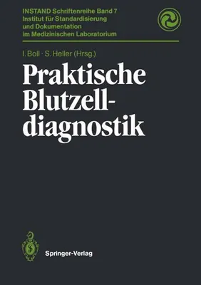 Image de Praktische Blutzelldiagnostik