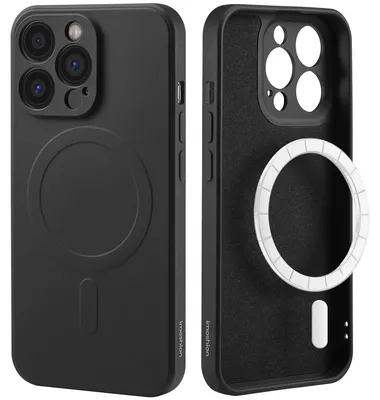 Imagen del producto de Funda de Colores con MagSafe para Apple iPhone 13 Pro -