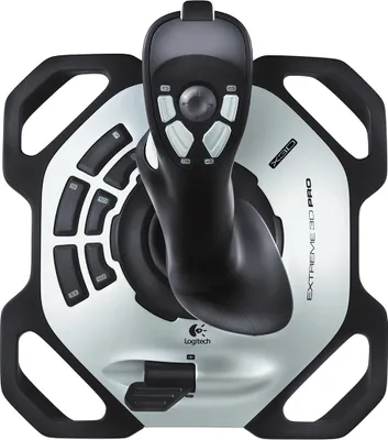 Immagine prodotto di Joystick Logitech Extreme 3D Pro