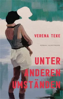 Immagine prodotto di Unter anderen Umständen