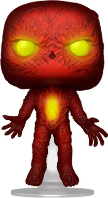 Obrázek produktu pro Stranger Things Rift POP! TV vinylová figurka Vecna 9 cm