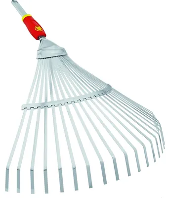 Produktbild von WOLF-Garten Fächerbesen UE-M, multi-star, Rechen, (50cm)