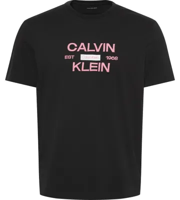 Produktbild von CALVIN KLEIN LV04RG805G EU CALVINKLEIN STACK GRA Schwarz