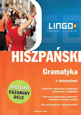 Produktbild von Hiszpanski Gramatyka z cwiczeniami Repetytorium