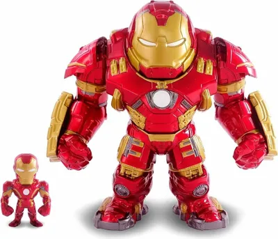Produktbild von Smoby 253223002, 4 Jahr(e), The Avengers, Mehrfarbig