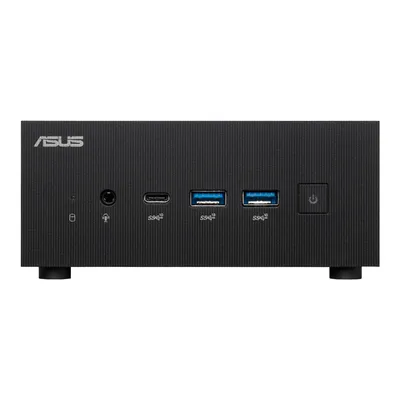 Image de ASUS 90MR00U2-M000C0 ASUS PN64-BB3012MD i3-1220P/noir/non-logo sans OS