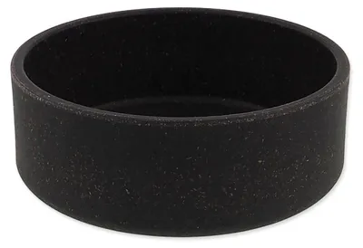 Obrázek produktu pro Miska Dog Fantasy EcoStyle šedá 12cm, 350ml