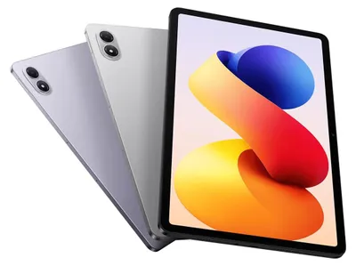 Produktbild von Xiaomi Redmi Pad 2 Pro - Tablet - Xiaomi HyperOS 2 - 128 GB UFS card - 30.7 cm (12.1")
