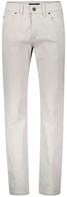Produktbild von Gardeur Hose 5-Pocket normale Passform beige Bill