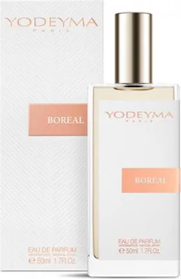Zdjęcie produktu dla Yodeyma Boreal Woda Perfumowana Dla Kobiet 50ml