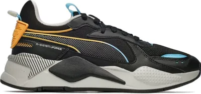 Produktbild von PUMA RS-X 3D SCHUHE FÜR MÄNNER 390025 01 r. 44.5