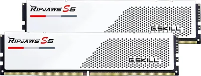Immagine prodotto di DDR5 64GB PC 6000 CL28 G.Skill KIT (2x32GB) 64-RS5W