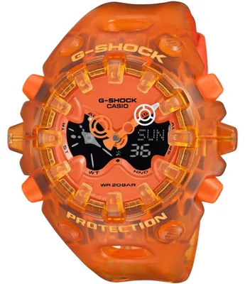 Immagine prodotto di Orologio Casio G-Shock GA-V01SKE-4AER 20BAR
