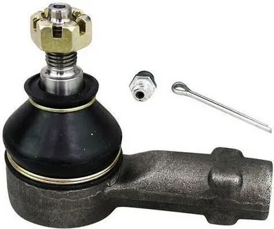 Produktbild von DENCKERMANN Spurstangenkopf Spurstange für HYUNDAI COUPE (RD) Vorne Außen D130246