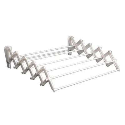 Image de séchoir harmonica PRAKTIK 60cm PH+métal. BÍ
