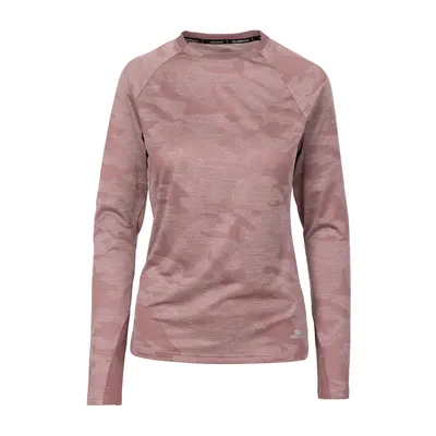 Produktbild von Damen T-Shirt Trespass Salween, Größe: M
