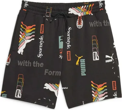 Immagine prodotto di Pantaloncini Puma 621345 da Uomo