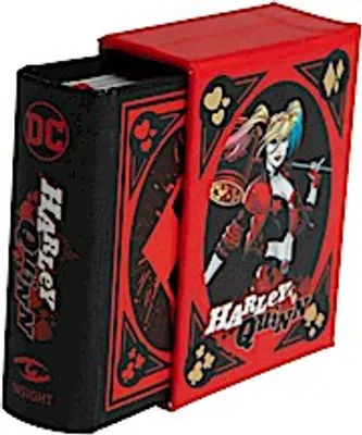 Obrázok produktu pre DC: Harley Quinn