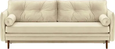 Image de Canapé Darnet avec fonction lit avec coffre de rangement-Velluto 2-dark oak