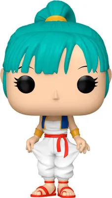 Obrázok produktu pre Figúrka Dragon Ball Bulma - zberateľská akčná hračka, 6 palcov