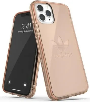 Obrázok produktu pre Adidas 36413, Ochranný obal, Apple, iPhone 11 Pro, 14,7 cm (5.8"), Ružové zlato
