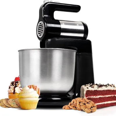 Produktbild von Teigmaschine für Brot und Gebäck automatisch
