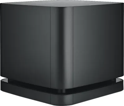 Produktbild von BOSE Lautsprecher Bass Module 500 Schwarz
