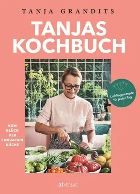 Image de Tanjas Kochbuch