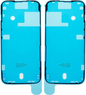 Zdjęcie produktu dla USZCZELKA EKRANU KLEJ LCD DO iPhone 14 Pro