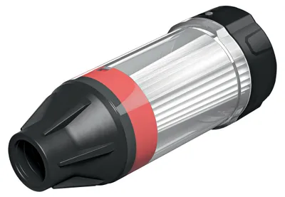 Produktbild von Flex Filterpatrone FP EC D27 (1Stk.)