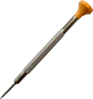 Immagine prodotto di Cacciavite Bergeon 30081-180 Acciaio Inossidabile 1 80mm