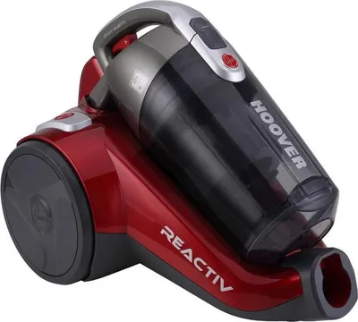 Immagine prodotto di Hoover Reactiv RC81_RC25011 2 L A cilindro Secco 800 W Senza sacchetto