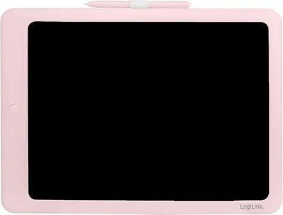 Immagine prodotto di Logilink AA0182 Logilink LCD-Kinderschreibtafel 14", pink