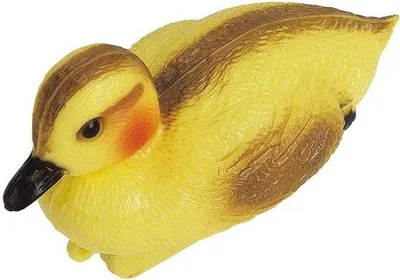Produktbild von Enten-Küken Gartendekoration - Realistisch, für Teich oder Garten