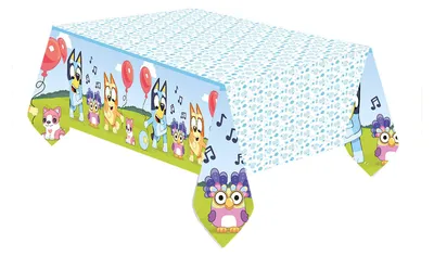 Obrázek produktu pro Bluey Paper TC
