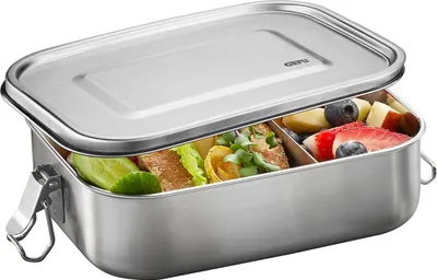 Produktbild von Lunchbox ENDURE, groß