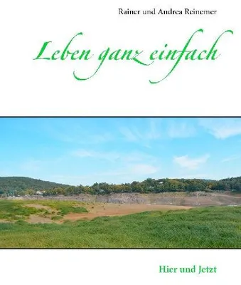 Produktbild von Leben ganz einfach