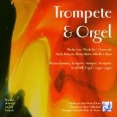 Produktbild von Trompete Und Orgel