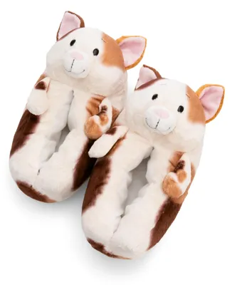 Immagine prodotto di Pantofole Nici gatto fortunato taglia 36 - 39